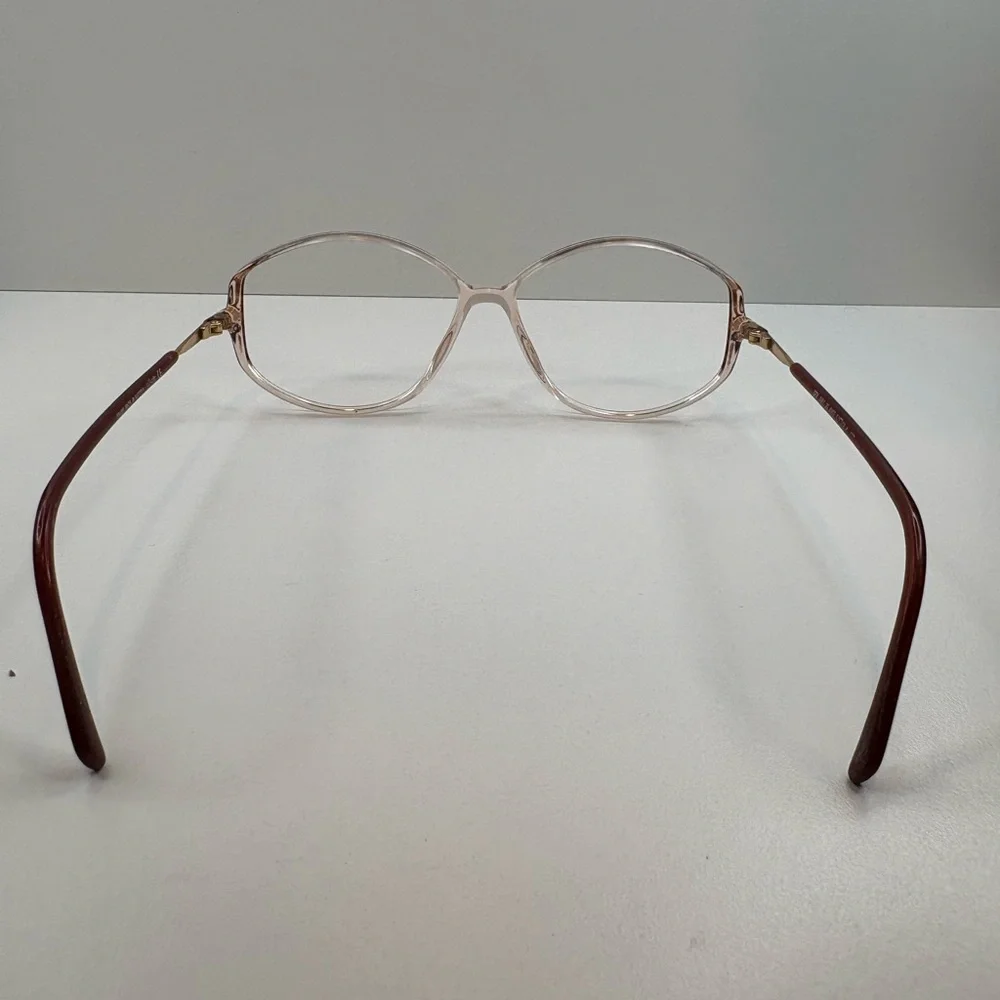 SILHOUETTE SPX 1861 20 6103 52•12•120‎ SILHOUETTE GLASSES SILHOUETTE EYEGLASSES